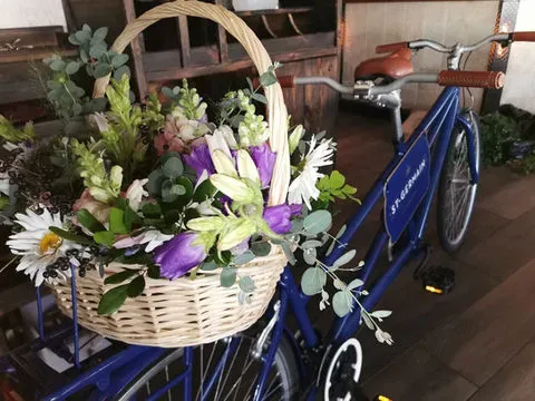 Soirée entreprise