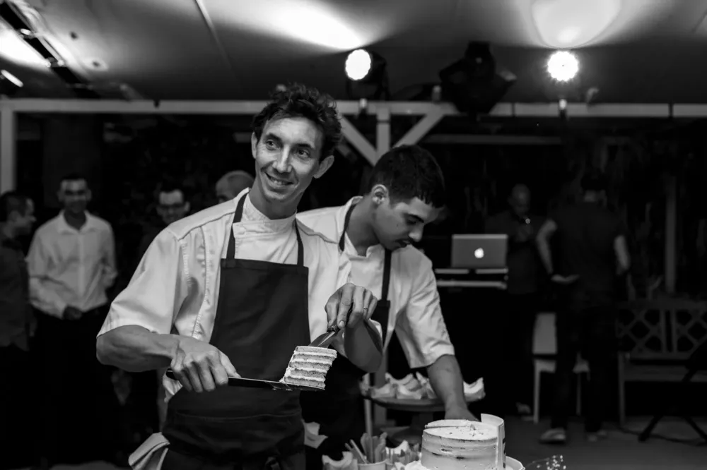 Soirée entreprise à Saint-Paul