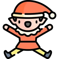 Icone lutin