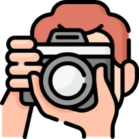 Icone photo
