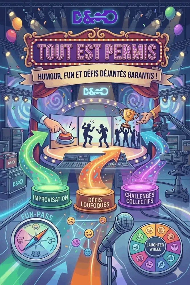 Tout est Permis