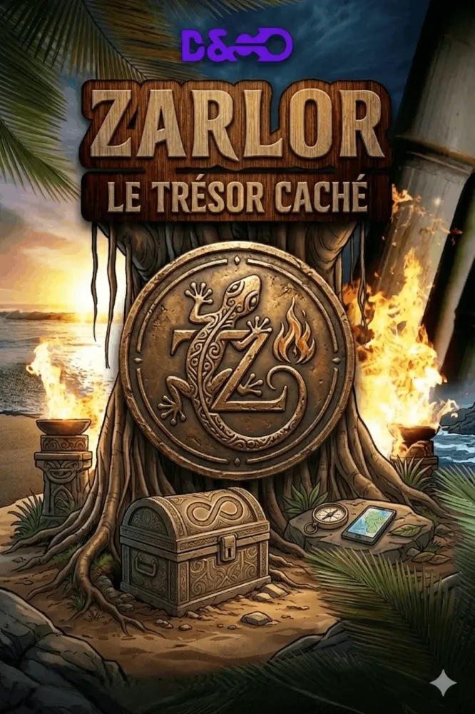 Zarlor