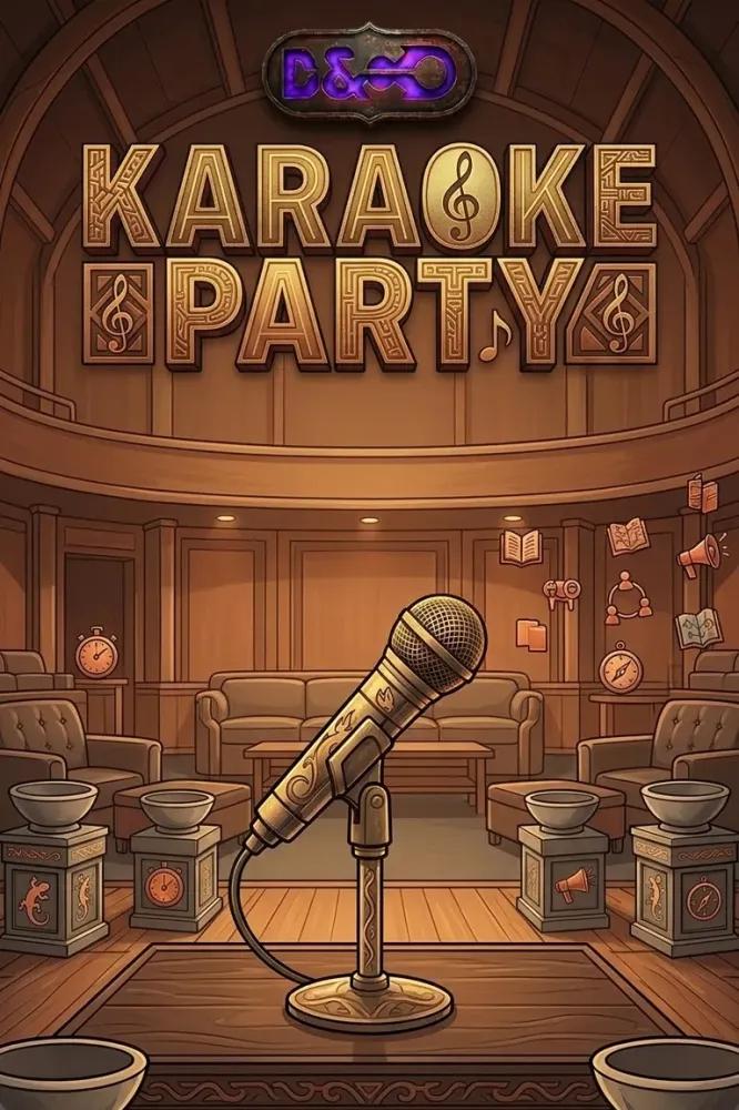 Karaoke Party