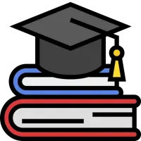 Icone éducation