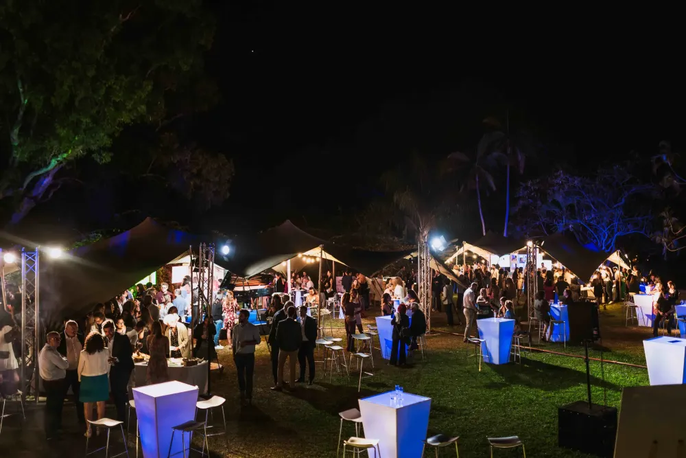 Soirée 4