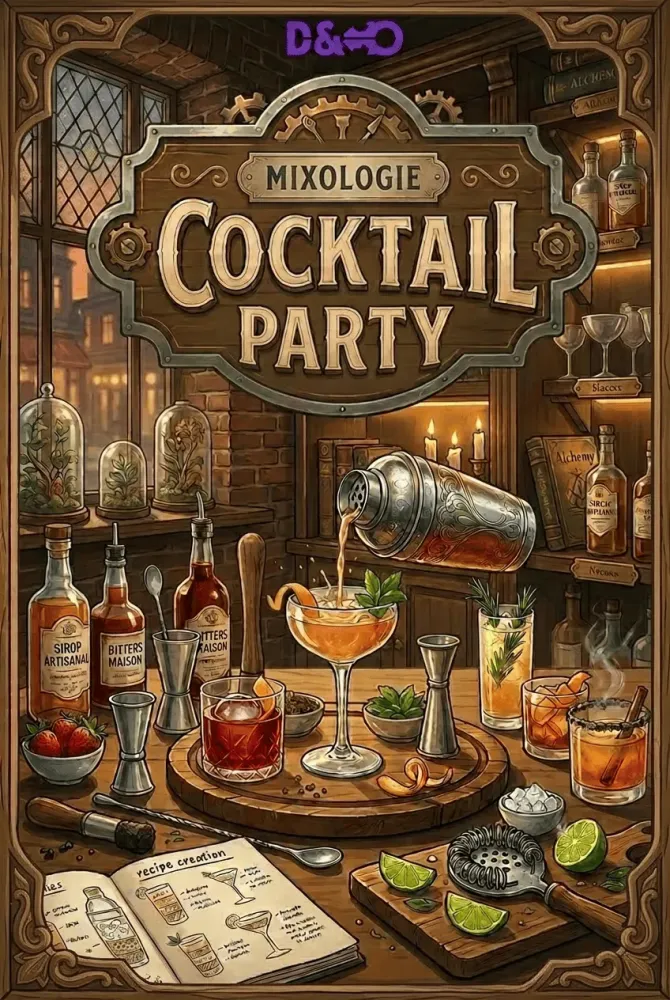 Cocktail Party