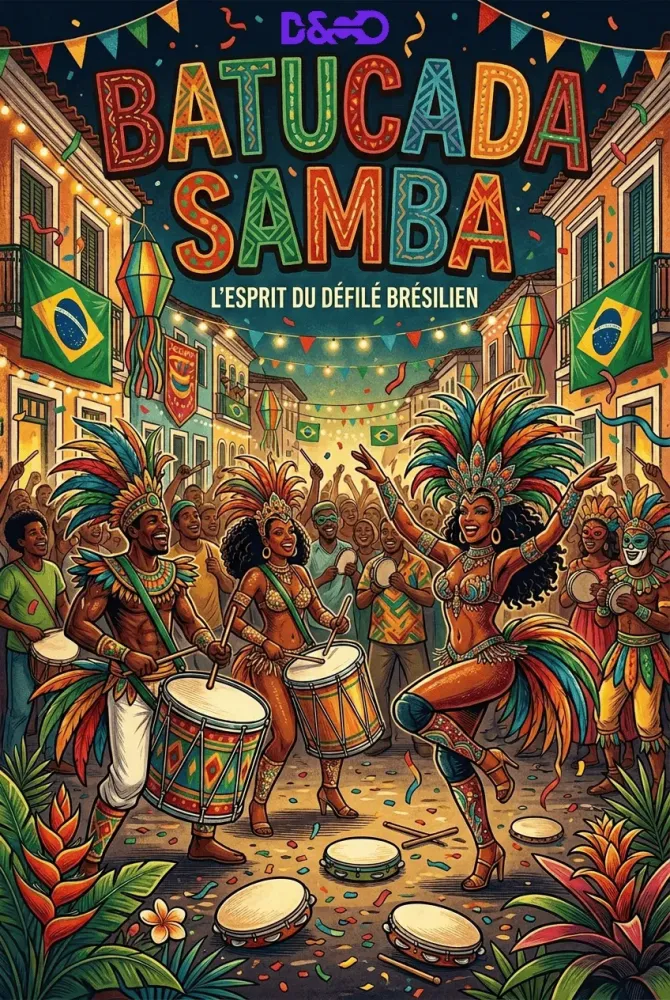 Batucada Samba